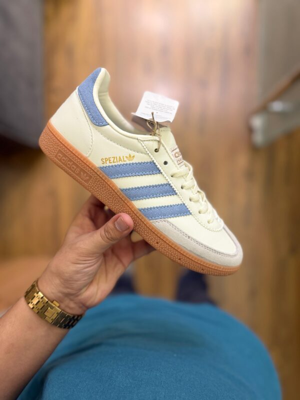 FIRST COPY ADIDAS ORIGINALS HANDBALL SPEZIAL - Image 4