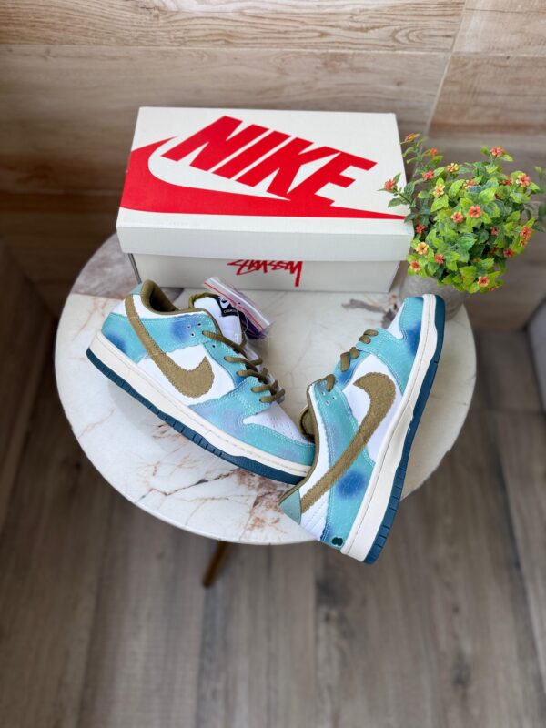 FIRST COPY NIKE SB DUNK LOW “CHAMELEON” - Image 6