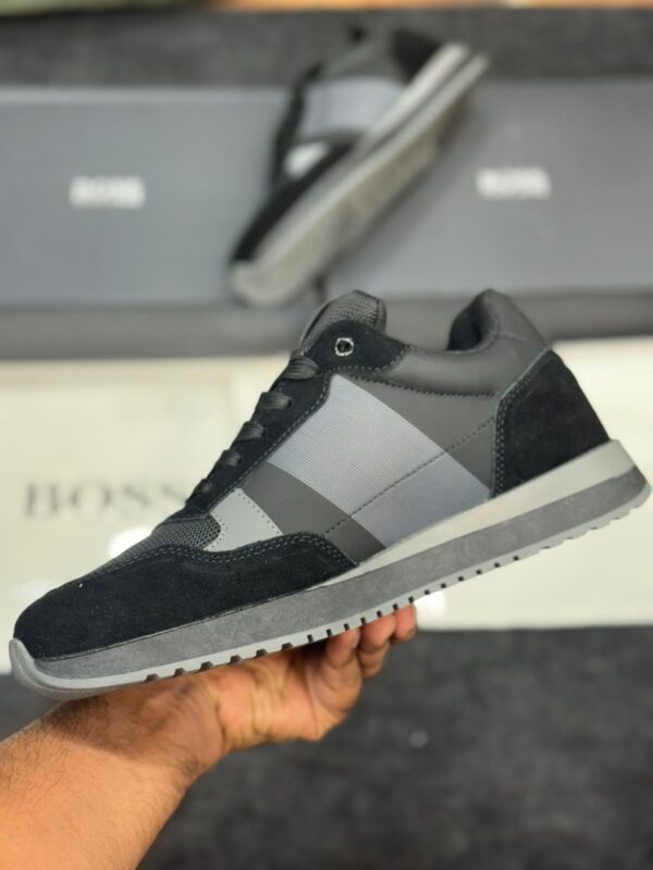 FIRST COPY BOSS LUXURIOUS PREMIUM QUALITY SHOES - Image 5