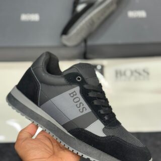 FIRST COPY BOSS LUXURIOUS PREMIUM QUALITY SHOES