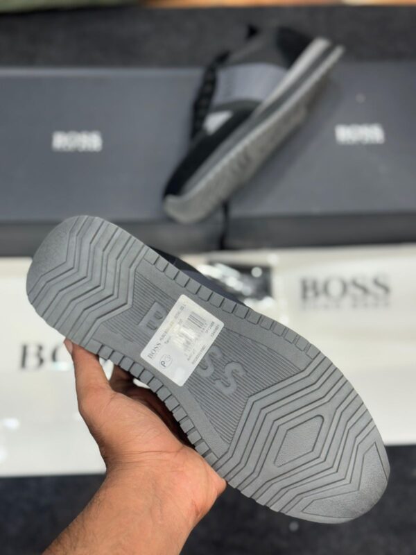 FIRST COPY BOSS LUXURIOUS PREMIUM QUALITY SHOES - Image 2