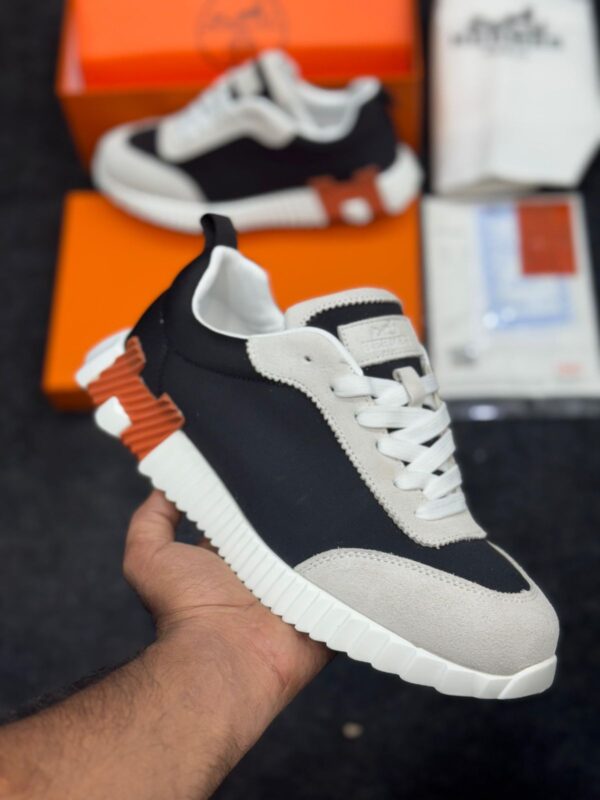 FIRST COPY HERMÈS LUXURIOUS PREMIUM QUALITY SHOES - Image 4