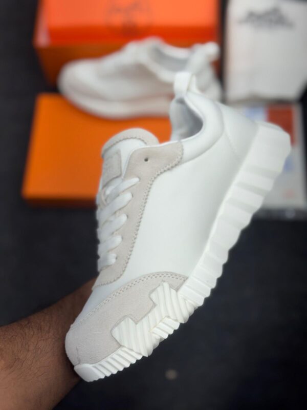 FIRST COPY HERMÈS LUXURIOUS PREMIUM QUALITY SHOES - Image 2