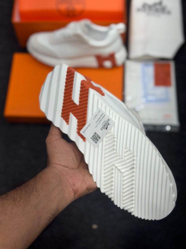 FIRST COPY HERMÈS LUXURIOUS PREMIUM QUALITY SHOES - Image 3