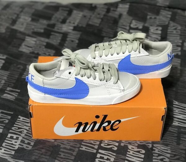 FIRST COPY NIKE BLAZER LOW '77 JUMBO - Image 4