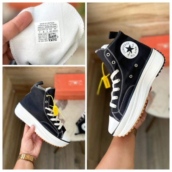 FIRST COPY CONVERSE HIKE STAR SHOES - Image 7