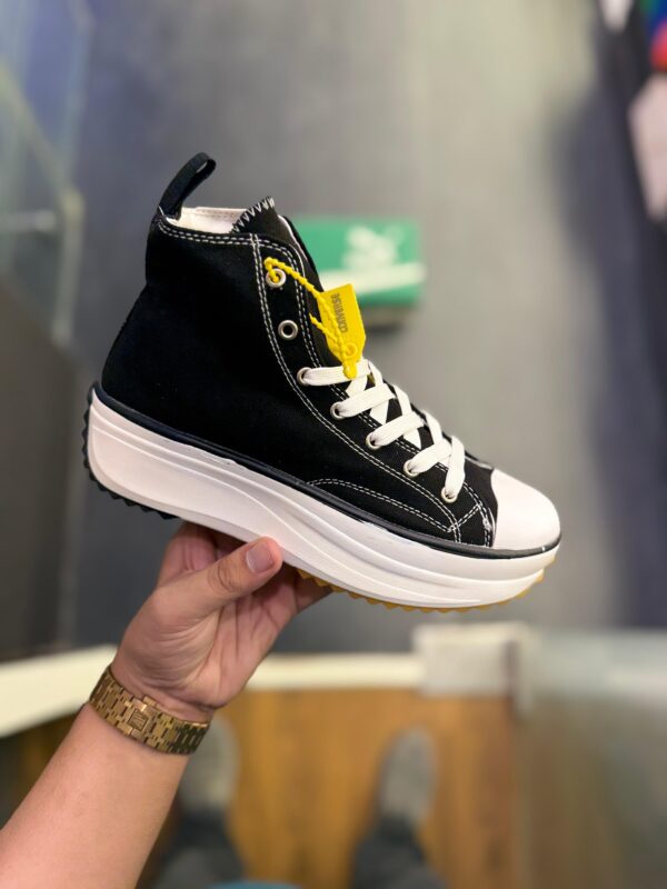 FIRST COPY CONVERSE HIKE STAR SHOES - Image 5