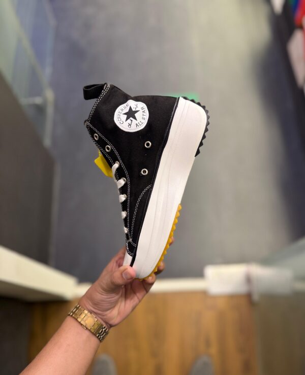 FIRST COPY CONVERSE HIKE STAR SHOES - Image 4