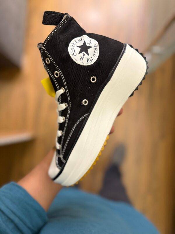 FIRST COPY CONVERSE HIKE STAR SHOES - Image 3