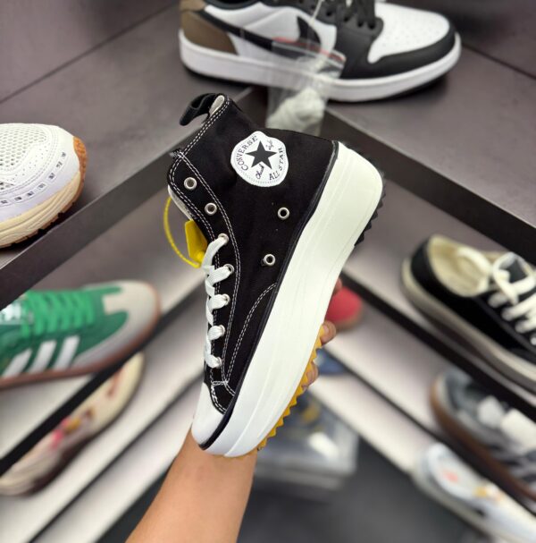 FIRST COPY CONVERSE HIKE STAR SHOES - Image 2