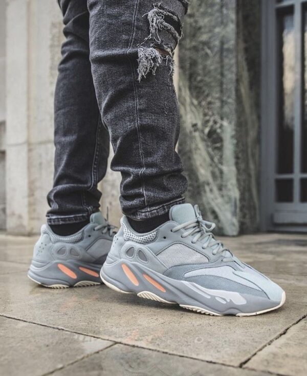 FIRST COPY ADIDAS YEEZY 700 'INERTIA' - Image 5