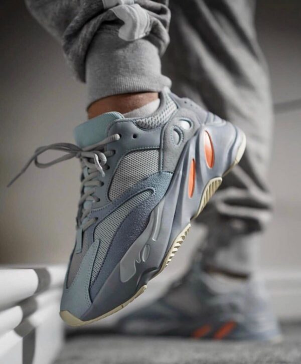 FIRST COPY ADIDAS YEEZY 700 'INERTIA' - Image 4