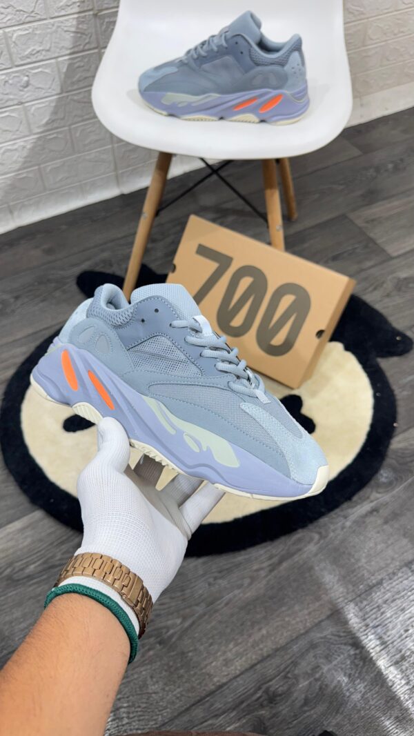 FIRST COPY ADIDAS YEEZY 700 'INERTIA' - Image 3