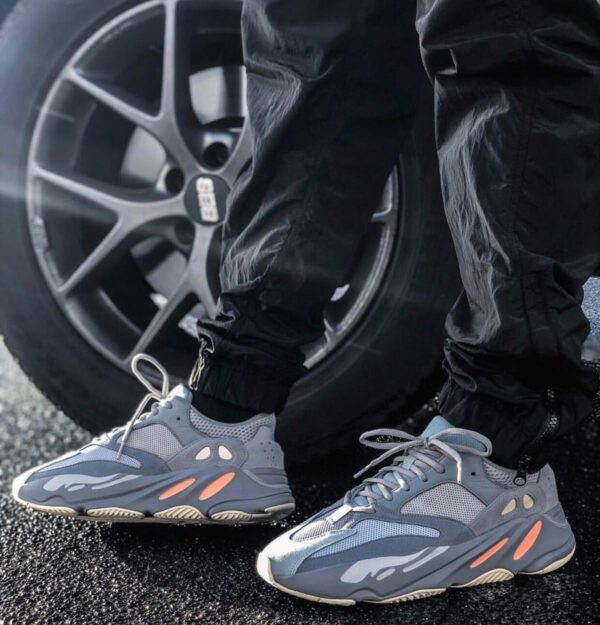 FIRST COPY ADIDAS YEEZY 700 'INERTIA' - Image 2