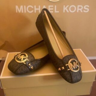 First Copy Michael Kors Flats Ballerinas
