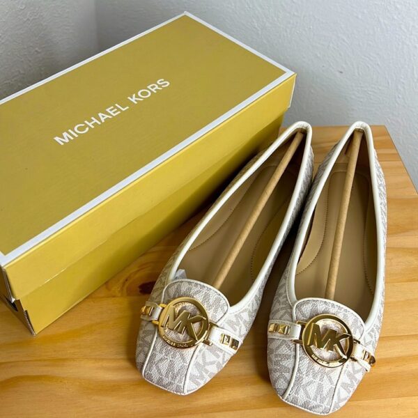 First Copy Michael Kors Flats Ballerinas - Image 2