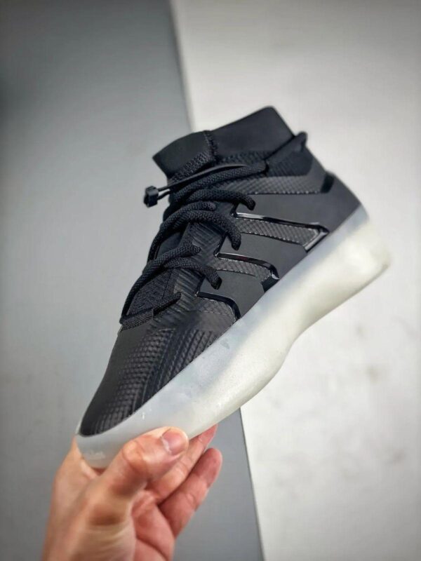 FIRST COPY ADIDAS X FEAR OF GOD MID "2CLR" FOR MEN - Image 3