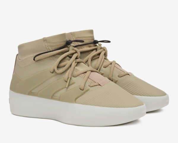 FIRST COPY ADIDAS X FEAR OF GOD MID "2CLR" FOR MEN - Image 2