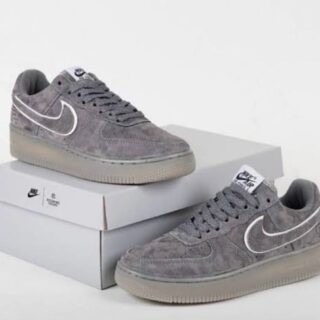 FIRST COPY NIKE AIR FORCE 1 LOW "REIGNING CHAMP"