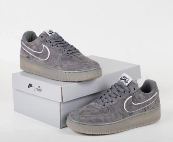 FIRST COPY NIKE AIR FORCE 1 LOW "REIGNING CHAMP"