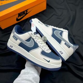 FIRST COPY NIKE AIR FORCE 1 LOW “DIOR”