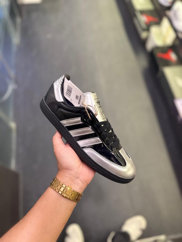 FIRST COPY ADIDAS ORIGINALS SAMBA ATMOS - Image 2