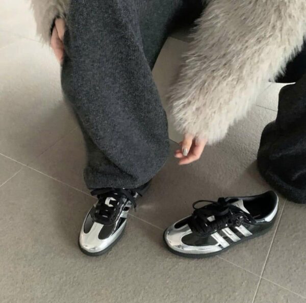 FIRST COPY ADIDAS ORIGINALS SAMBA ATMOS - Image 5