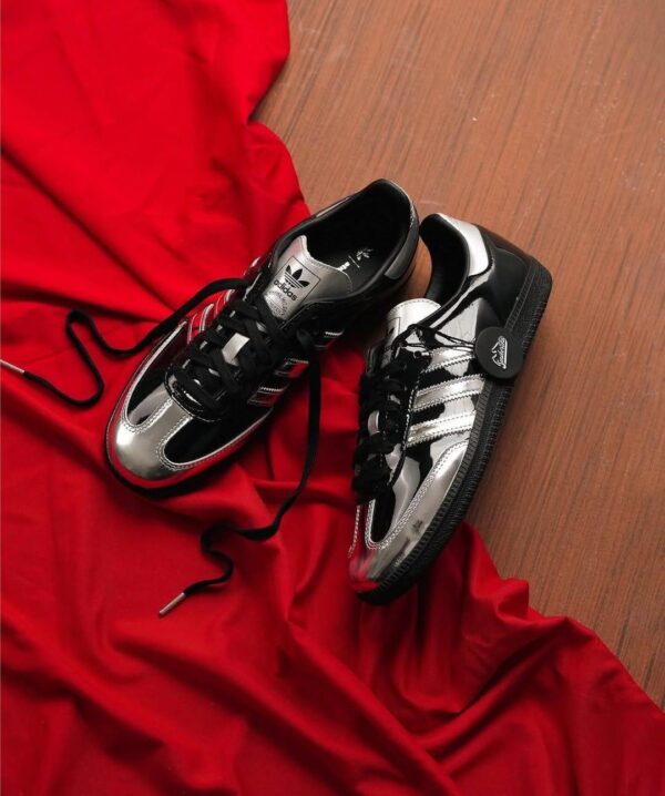 FIRST COPY ADIDAS ORIGINALS SAMBA ATMOS - Image 6