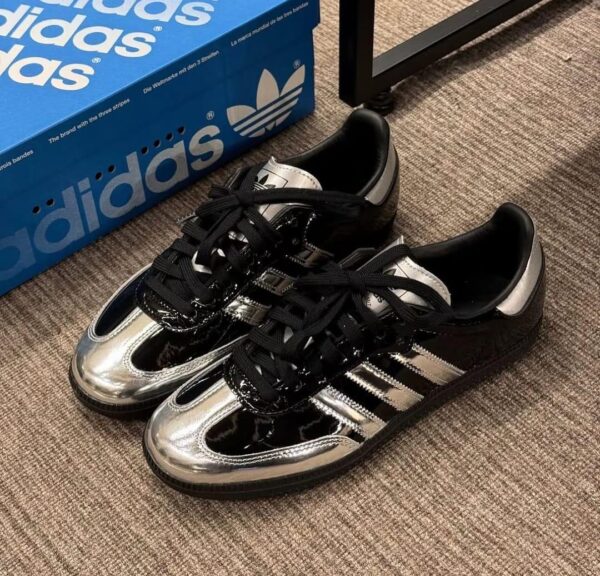 FIRST COPY ADIDAS ORIGINALS SAMBA ATMOS - Image 9