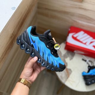 FIRST COPY NIKE AIR MAX DN8 – ROYAL BLUE EDITION