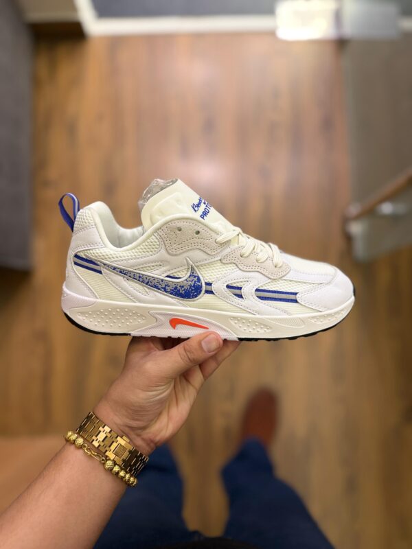 FIRST COPY NIKE JAM – ELECTRIC WHITE EDITION - Image 2