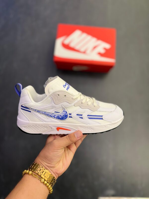 FIRST COPY NIKE JAM – ELECTRIC WHITE EDITION