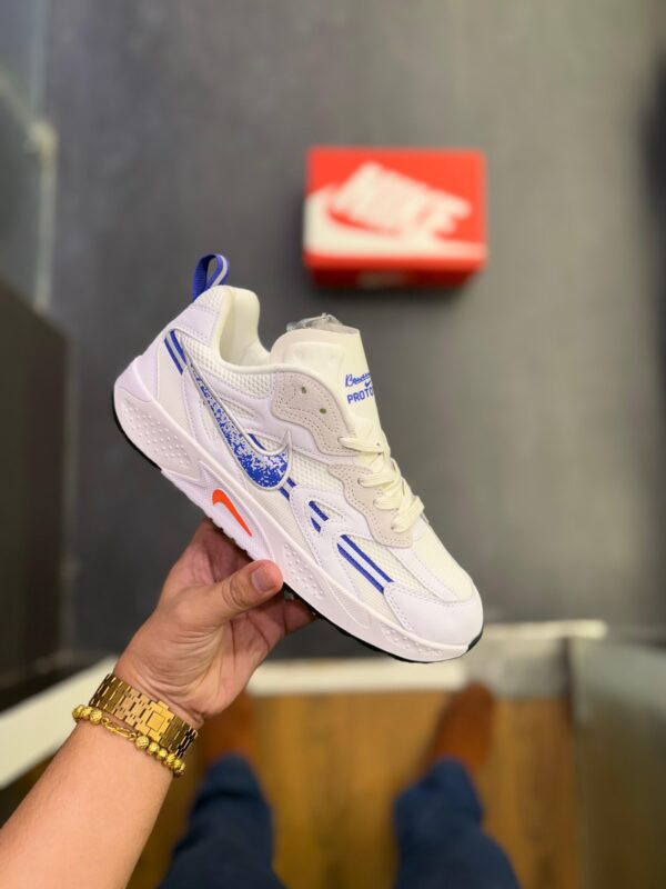 FIRST COPY NIKE JAM – ELECTRIC WHITE EDITION - Image 3
