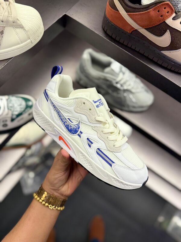 FIRST COPY NIKE JAM – ELECTRIC WHITE EDITION - Image 4