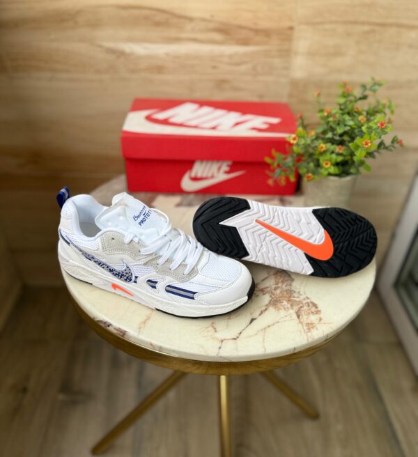 FIRST COPY NIKE JAM – ELECTRIC WHITE EDITION - Image 7
