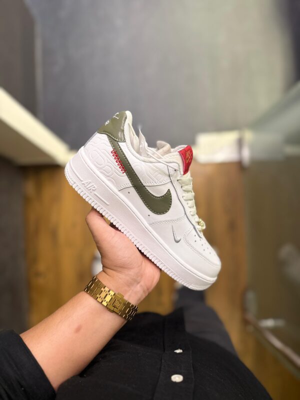First Copy Nike Air Force 1 Lunar New Year 2025 - Image 2