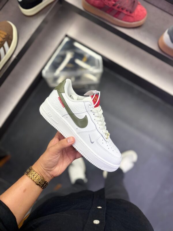 First Copy Nike Air Force 1 Lunar New Year 2025 - Image 3
