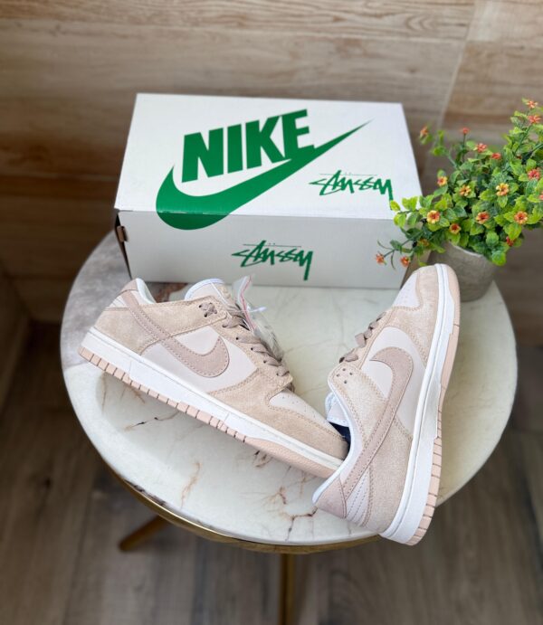 First Copy Nike SB Dunk Sanddrift – Minimal Vibes - Image 2