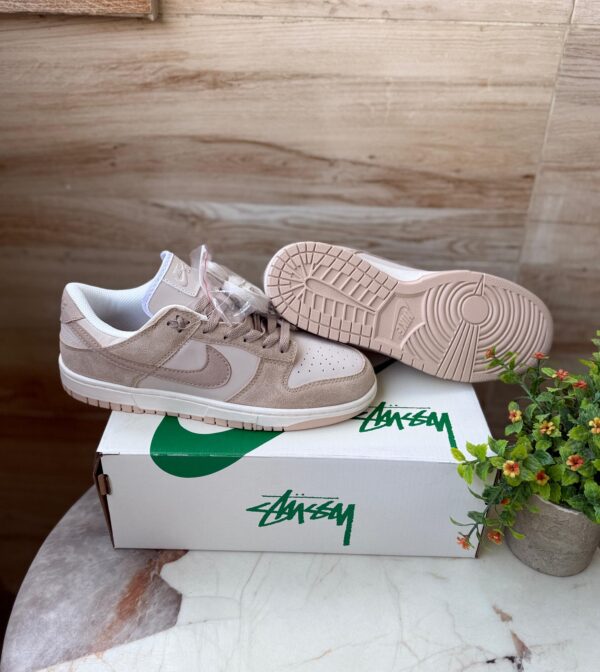 First Copy Nike SB Dunk Sanddrift – Minimal Vibes - Image 3