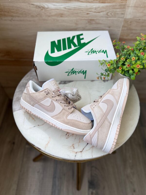 First Copy Nike SB Dunk Sanddrift – Minimal Vibes - Image 4