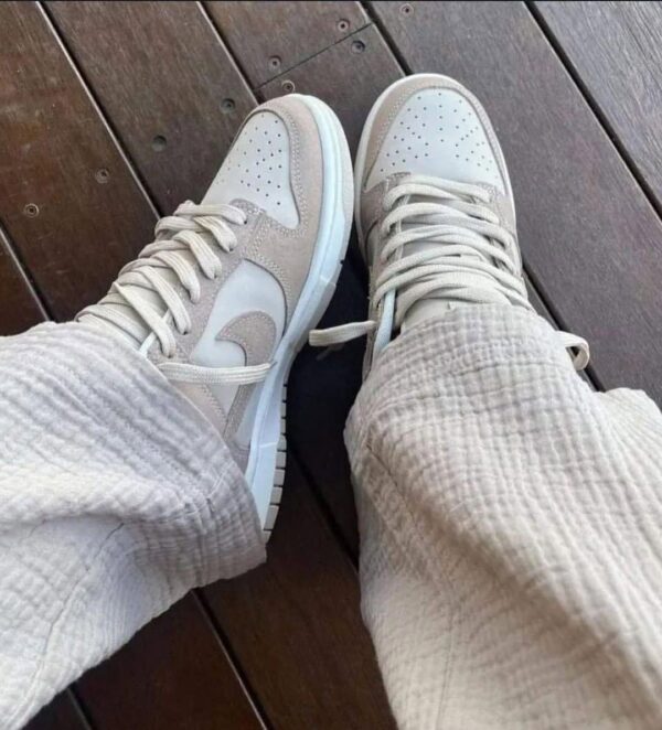 First Copy Nike SB Dunk Sanddrift – Minimal Vibes - Image 5