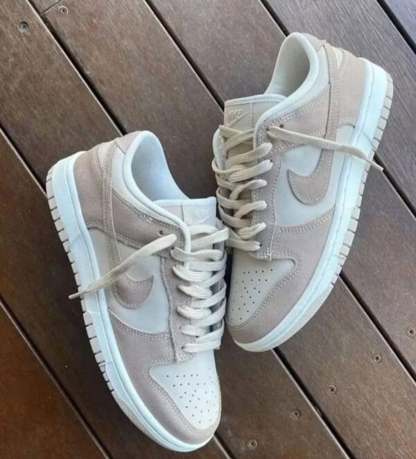 First Copy Nike SB Dunk Sanddrift – Minimal Vibes - Image 6
