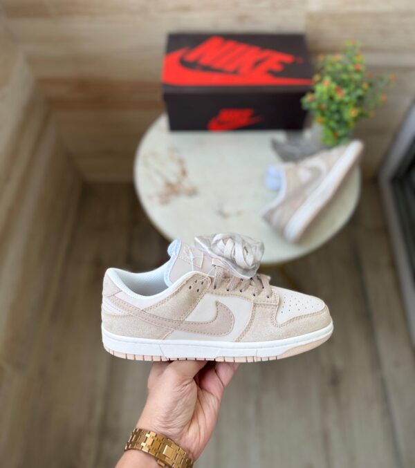 First Copy Nike SB Dunk Sanddrift – Minimal Vibes - Image 7