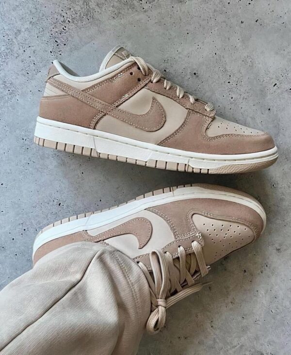 First Copy Nike SB Dunk Sanddrift – Minimal Vibes - Image 8