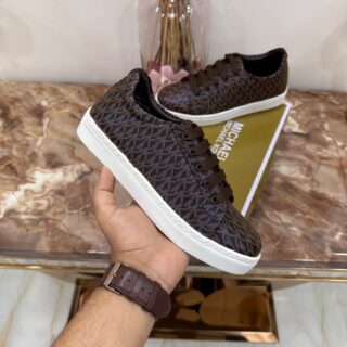 First Copy Michael Kors Sneakers – Luxury Streetwear