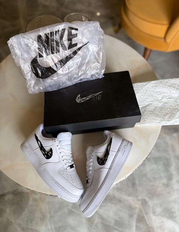 First Copy Nike Air Force 1 Molten Metal Venom - Image 2