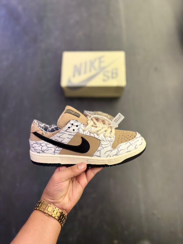 First Copy Nike SB Dunk Travis Scott 2023 - Image 5