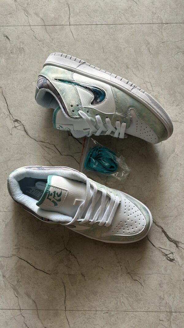 First Copy Nike SB Dunk – Year of the Dragon Edition - Image 2