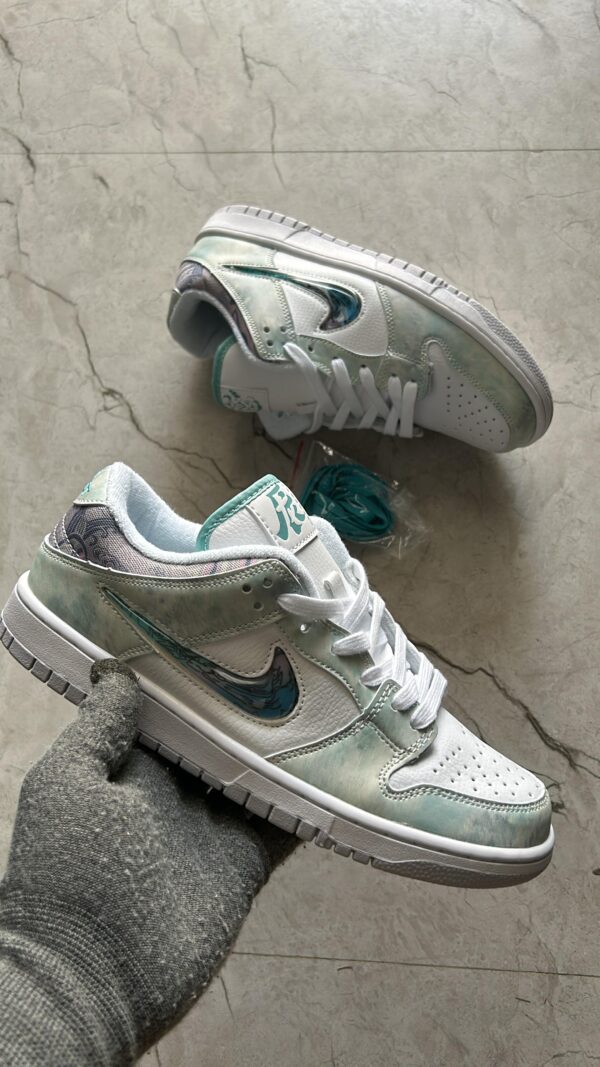 First Copy Nike SB Dunk – Year of the Dragon Edition
