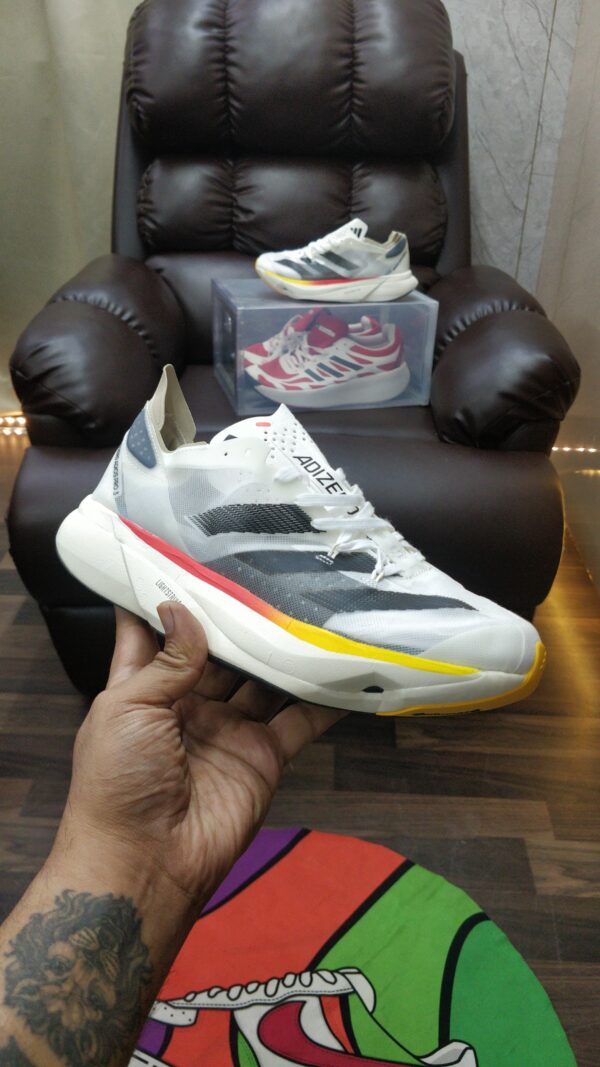 FIRST COPY Adidas Adizero Pro 3 - Image 2